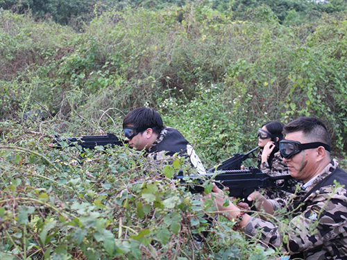 星河地產(chǎn)東莞投資發(fā)展部“星”力量“星”出發(fā)主題團(tuán)建活動—大勝團(tuán)隊