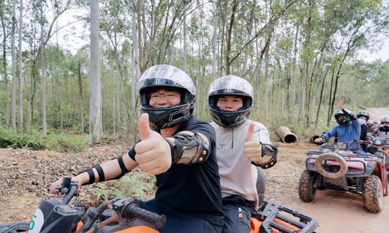 牧瑪生命2天上良民宿團(tuán)建活動(dòng)