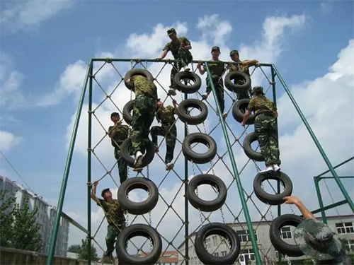 個(gè)人戶外拓展訓(xùn)練需要注意三個(gè)事項(xiàng)？