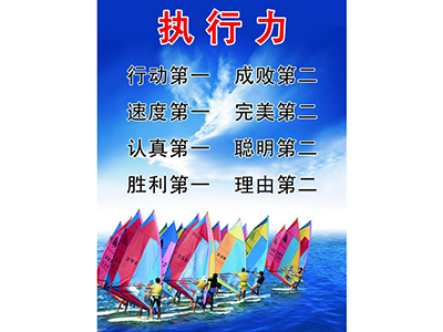 如何打造企業執行力