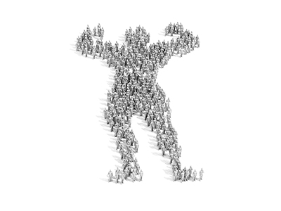 人力資源戰略開發與管理