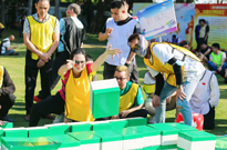 天行健&奧能員工趣味運(yùn)動(dòng)會(huì)